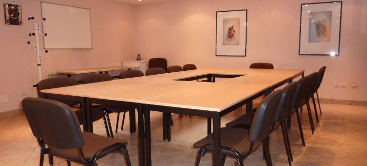 库维特杜弗朗西斯加酒店(Hôtel Couvent du Franciscain Centre Ville)图片