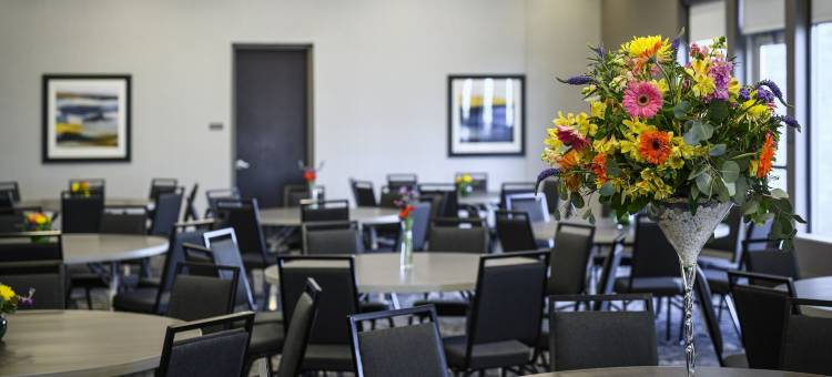 印第安纳波利斯费雪斯凯悦嘉寓酒店(Hyatt House Indianapolis/Fishers)图片