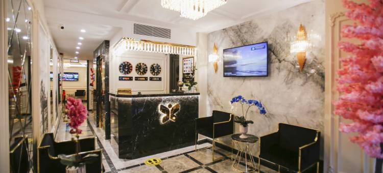 Omma酒店(OMMA HOTEL)图片