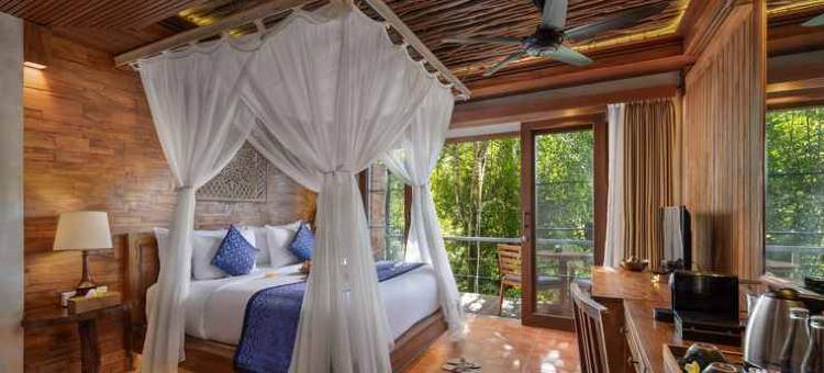 圣谷普拉玛纳别墅(Sacred Valley by GenuineHost)图片