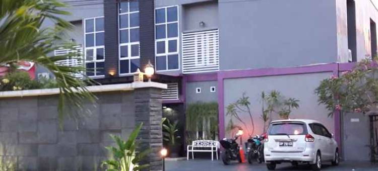 BM Residence Hotel图片