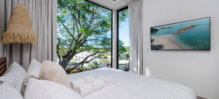The MVillas with Exclusive Beach Club Access图片