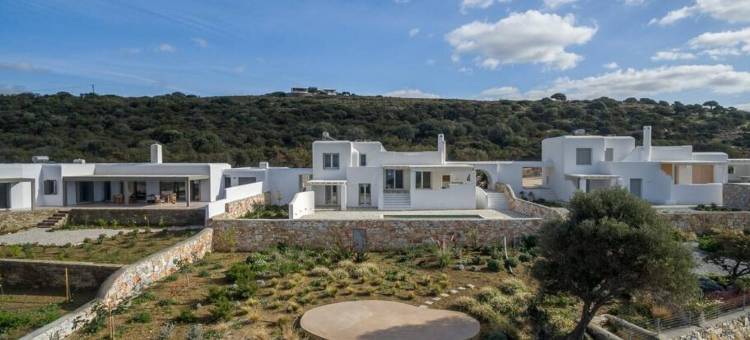 纳克索斯岛格利法达卡斯特拉基阿加利别墅(Villa Agali Naxos Glyfada Kastraki)图片