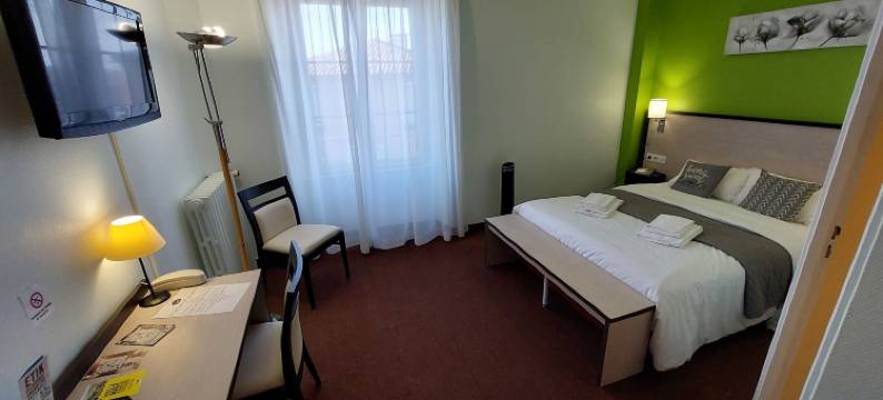 博雷加德7号街酒店(Le 120)图片