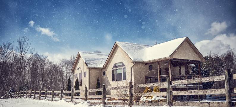 樱桃山庄度假胜地(Cherry Ridge Retreat)图片