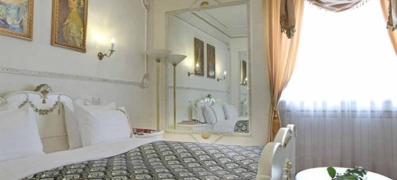 皇后阿斯托利亚设计酒店(Queen's Astoria Design Hotel)图片