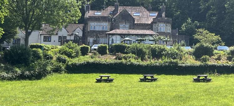 西德科特之臂(Sidcot Arms)图片