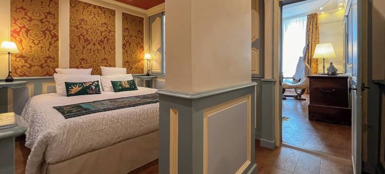 艺术之室(Chambre d'Art)图片