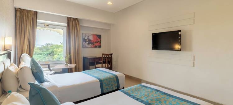 地平线酒店(Horizon Hotel)图片