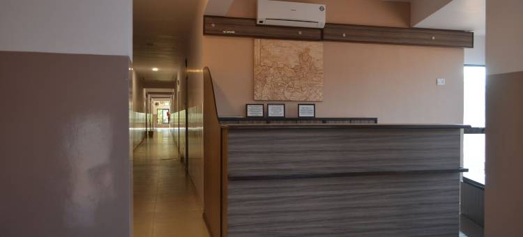 迪马尔海滩酒店(Dimar Beach Hotel)图片