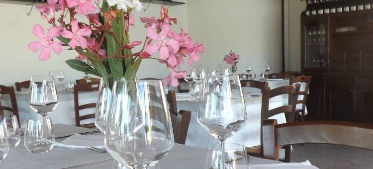 海妖之歌酒店(Hotel Ristorante Al Canto Delle Sirene)图片