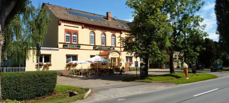 金色大道凯夫豪瑟酒店(Kyffhaeuserhotel Goldene Aue)图片