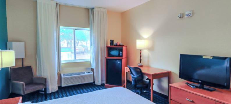 舒适酒店及套房(Comfort Inn & Suites)图片