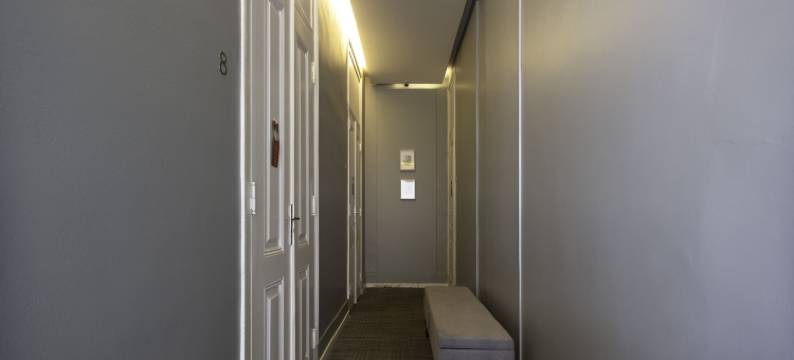 埃斯特雷拉-由海格套房管理(The Hygge Lisbon Suites - Estrela)图片