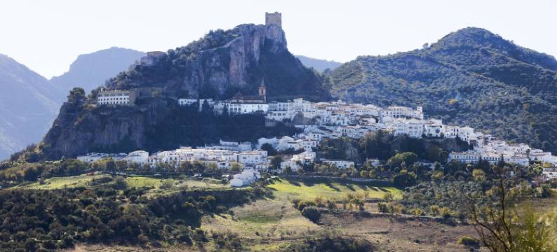 阿科德拉别墅图噶萨酒店(Hotel Tugasa Arco de la Villa)图片