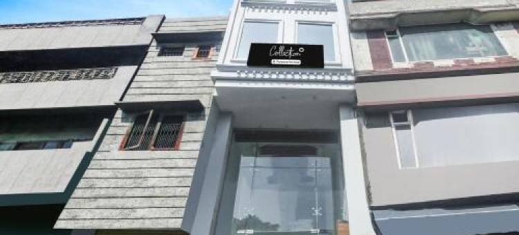 缤旅黄金之家酒店(Super Collection O Amritsar Near Railway Station)图片