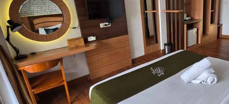 你和我民宿(Are You and I Bed & Breakfast)图片