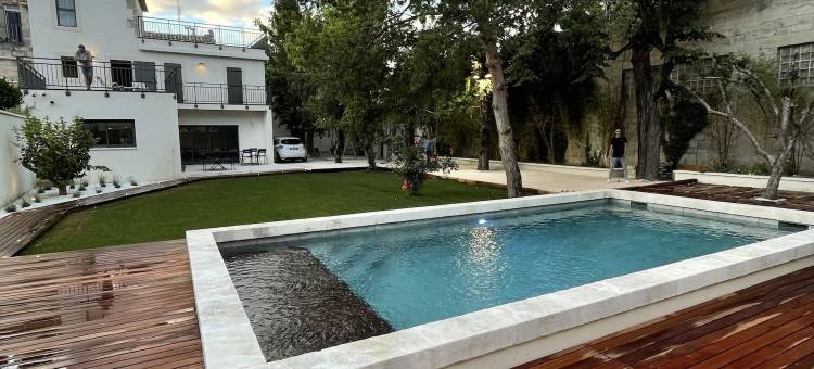 橄榄树之家(La Maison de l'Olivier)图片