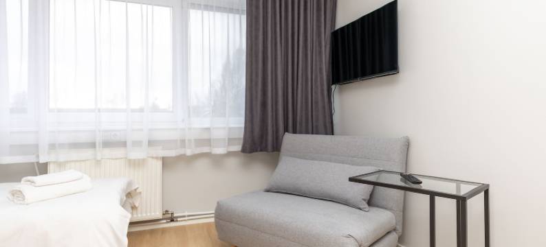 瑞尔多尔汽车旅馆(Reldor Motell)图片