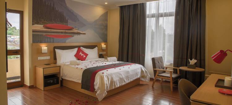 IVY酒店Bishoftu(Ivy Hotel, Bishoftu)图片