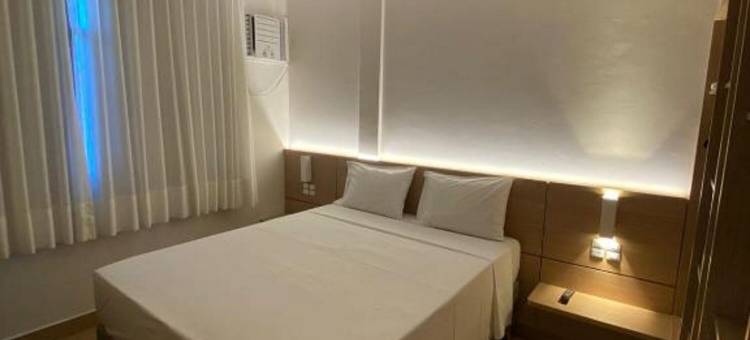 林哈图尔酒店(Hotel Linhatur)图片