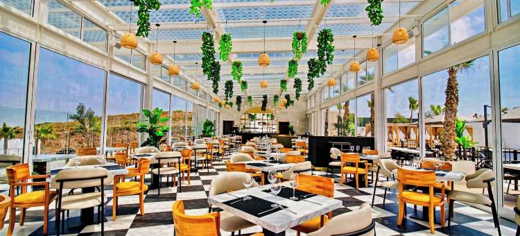 Bellafer精品酒店及度假村(Bellafer Collection Hotel & Resort)图片