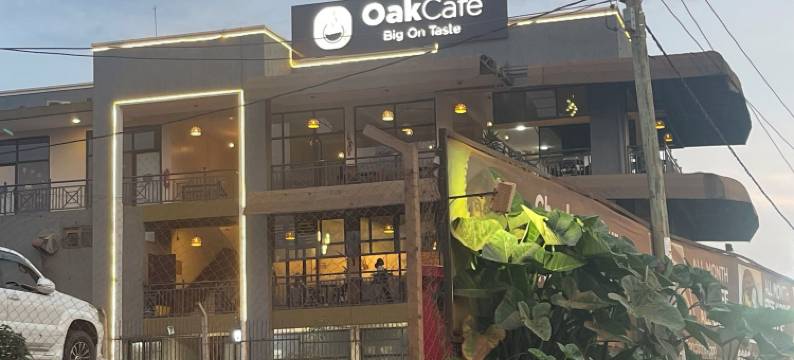 希尔兹家具公寓(Hillz furnished Apartments)图片