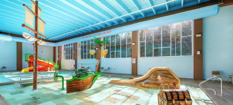 Margaritaville指南针酒店(Compass Hotel by Margaritaville)图片