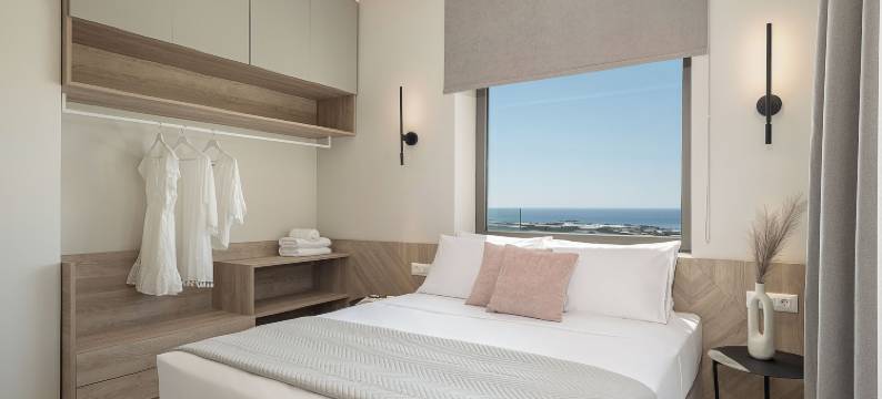 GG别墅(GG Villas Falassarna)图片