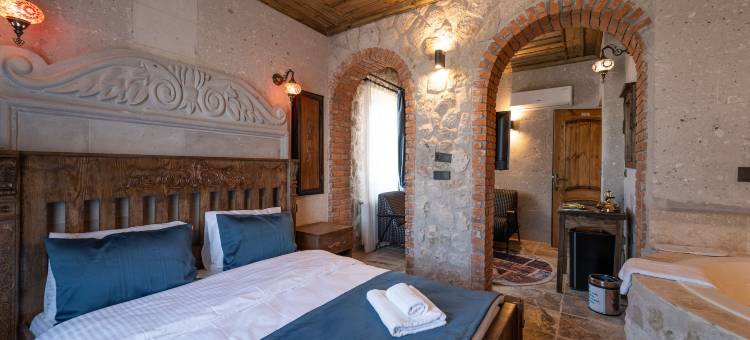 阿林石头房子(Alin Stone House)图片