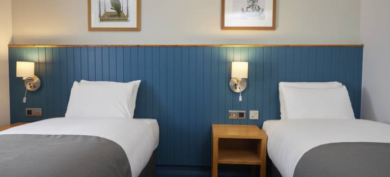 霍姆菲尔德阿姆斯酒店(Holmfield Arms)图片