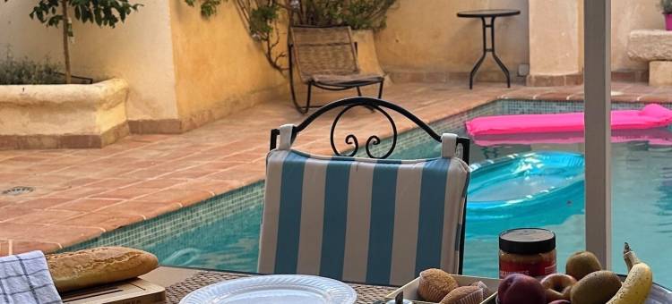 帕蒂奥之家(Casa del Patio)图片