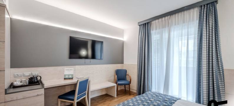 Hotiday 托博莱湖(Hotiday Torbole Lago)图片