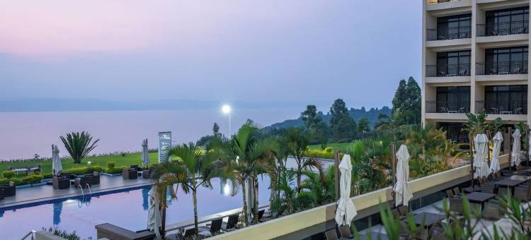 Mantis Kivu Marina Bay Hotel图片