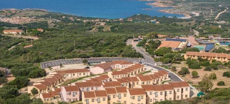 罗切罗塞公寓(Residence Rocce Rosse)图片