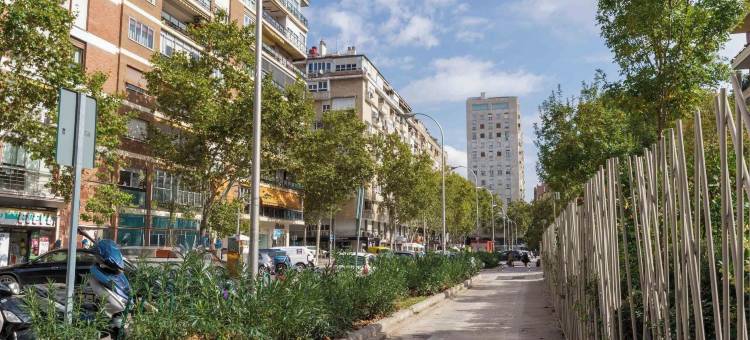 limehome 马德里乌尔塔多德门多萨街(Limehome Madrid Calle de Juan Hurtado de Mendoza)图片