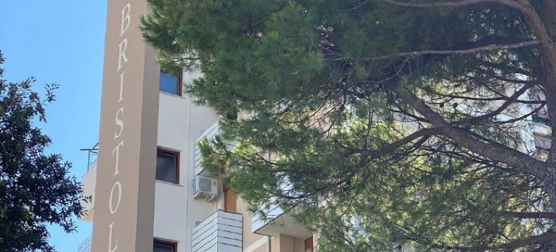 COSTA RICA 比比翁住宅(Residence Bristol Bibione)图片