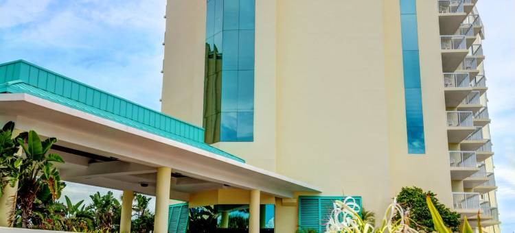 巴哈马之家-代托纳比奇海岸(Bahama House - Daytona Beach Shores)图片