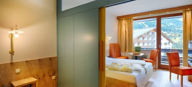 瑙克里佐特酒店(Hotel NockResort)图片