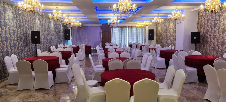 银河俱乐部酒店(Galaxy Club & Hotel)图片