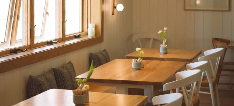 海滩汽车旅馆(The Beach Motel)图片