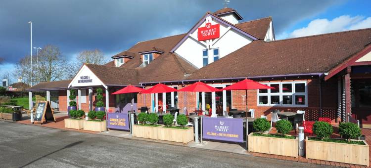 韦瑟维酒店 - 格林国王旅馆(Weathervane Hotel by Greene King Inns)图片