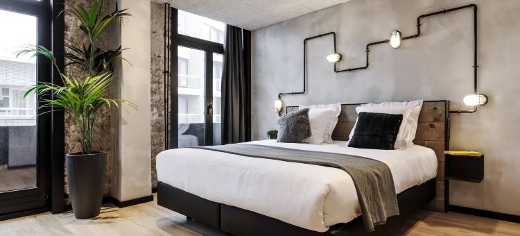 楼上酒店(Upstairs Hotel)图片