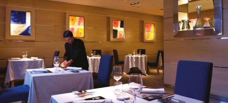 特雷斯岛里乌宫酒店(Hotel Riu Palace Tres Islas)图片