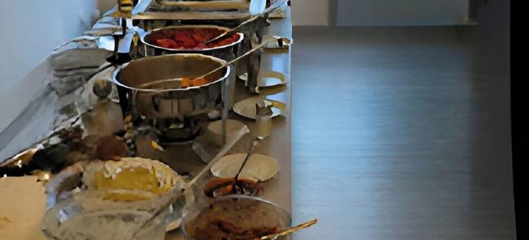 Alcor 的宁静客栈(Treebo Premium Tranquil Inn)图片