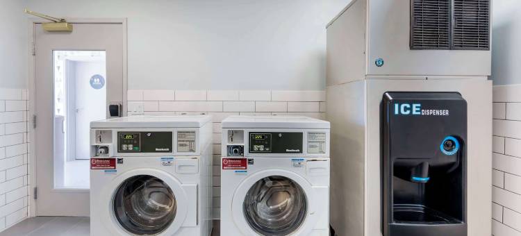 贝斯特韦斯特行政公寓 维克多维尔(Executive Residency by Best Western Victorville)图片