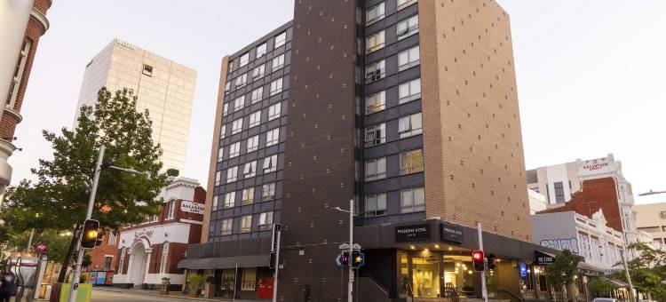 珀斯膳宿酒店, EVT旗下(The Pensione Hotel Perth, an EVT hotel)图片