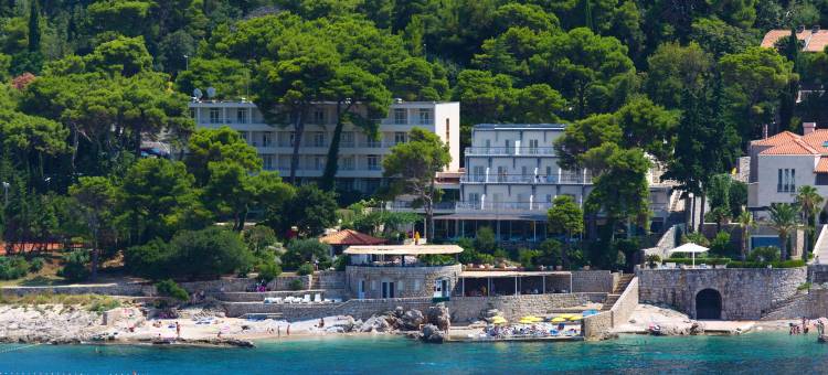 辉煌酒店(Hotel Splendid)图片