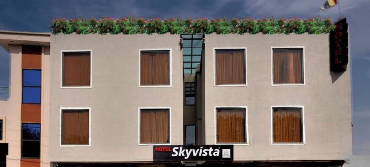 天景酒店(Hotel Skyvista)图片