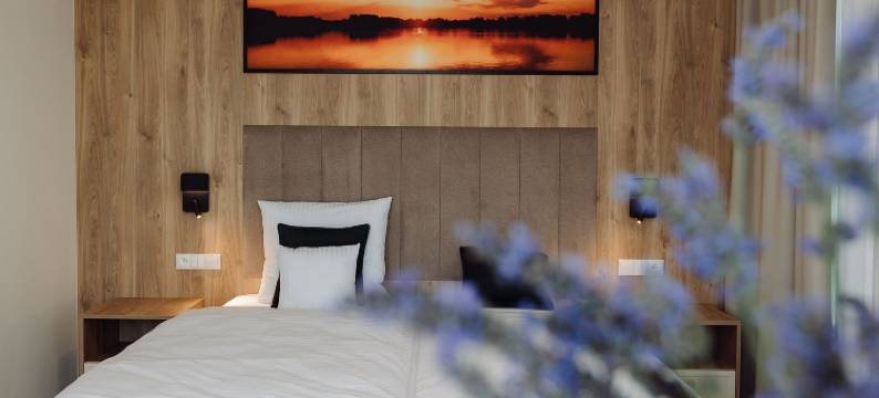 耶兹约兰卡(Jezioranka Apartamenty)图片